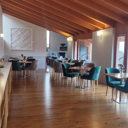 Quinta Da Riba Ma ξενώνας Santa Leocadia Εξωτερικό φωτογραφία