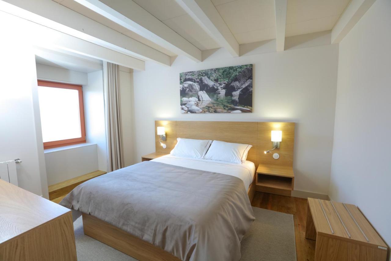 Quinta Da Riba Ma ξενώνας Santa Leocadia Εξωτερικό φωτογραφία