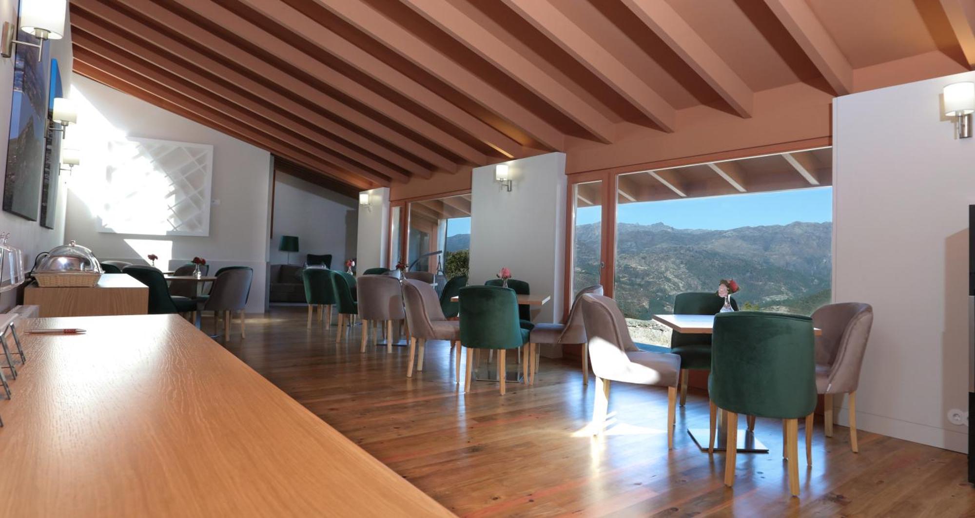 Quinta Da Riba Ma ξενώνας Santa Leocadia Εξωτερικό φωτογραφία