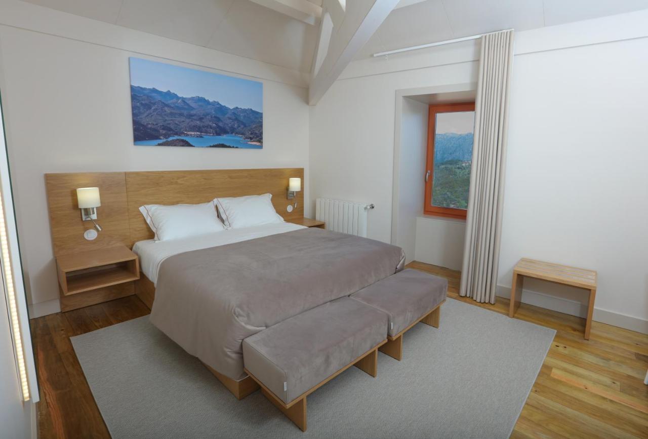Quinta Da Riba Ma ξενώνας Santa Leocadia Εξωτερικό φωτογραφία